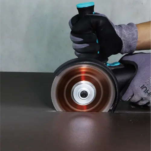 Bihui Dijamantska rezna ploča za keramiku 115 mm B-MASTER DCDA115