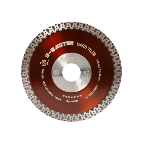 Bihui Dijamantska rezna ploča za keramiku 115 mm B-MASTER DCDA115
