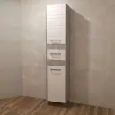 KVADRO BETON 190x40x32 Vertikala sa POLICOM