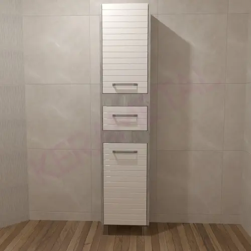KVADRO BETON 190x40x32 Vertikala sa POLICOM