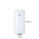 Metalac Hydra EZV 80 E2i Inox 146039