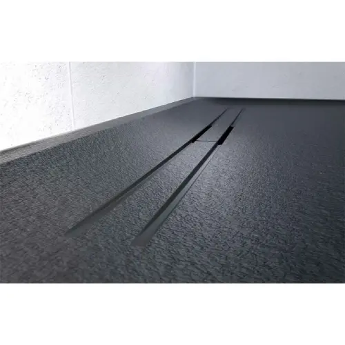 Geberit Tuš Kada 900 x 900 Sestra Grafitna 550.270.00.1
