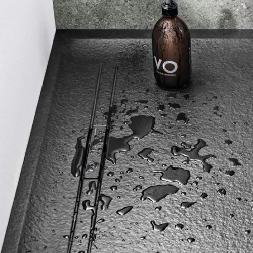 Geberit Tuš Kada 900 x 900 Sestra Grafitna 550.270.00.1