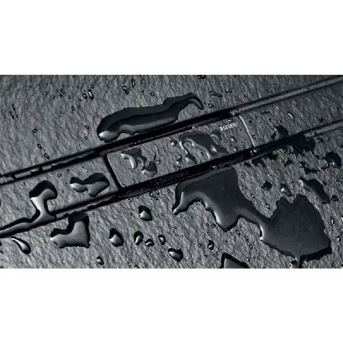 Geberit Tuš Kada 900 x 900 Sestra Grafitna 550.270.00.1