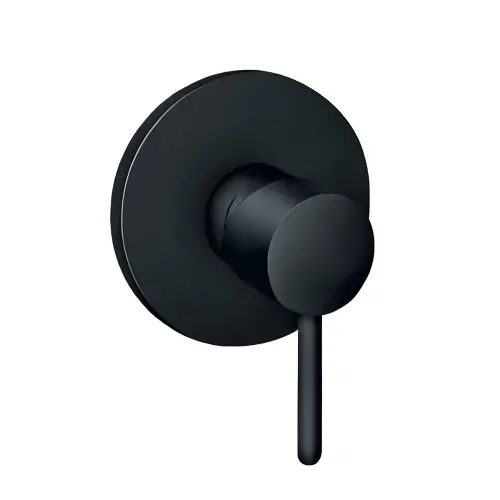 Rosan Dark uzidna baterija za kadu JD31801 sa jednim izlazom