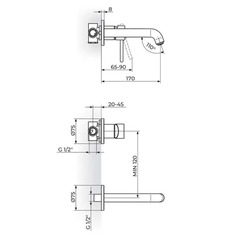 Rosan Zerro uzidna JZ31401