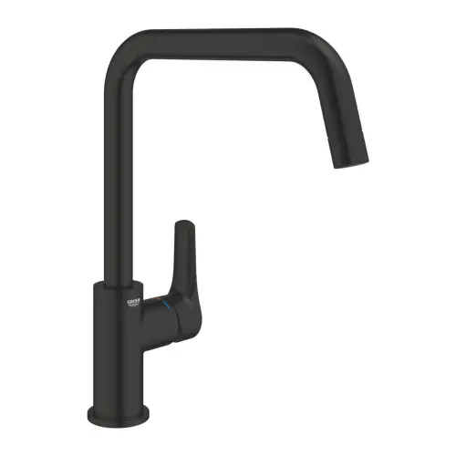 Grohe Eurosmart za sudoperu matt Black 305672430