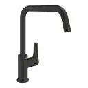 Grohe Eurosmart za sudoperu matt Black 305672430