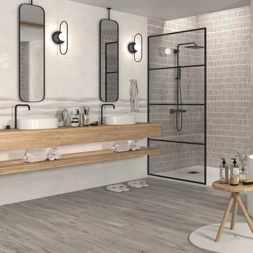 KTL Ceramica Montana Pearl 25x75 M31