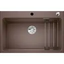 Blanco ETAGON 8 silgranit 780x510mm kafa 525196 gratis etagon sine
