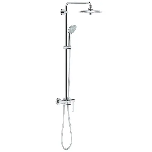 Grohe Euphoria 260 Usponski tuš 27473001