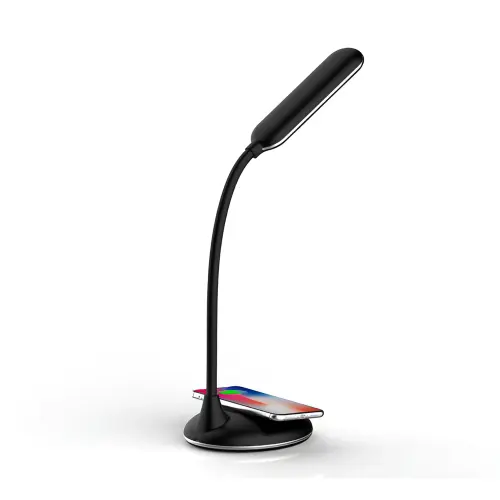 Braytron LED Stona Lampa 5W Crna CCT BK01-02781