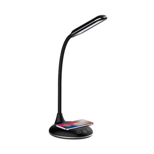 Braytron LED Stona Lampa 5W Crna CCT BK01-02781