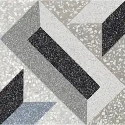 Marazzi D Segni Scaglie Tappeto 11 20x20cm M1LN