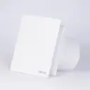 Texo AIR PRO Ventilator 120 White FLAT