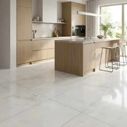 Alaplana BIBURY White 60x120 podna saten RT