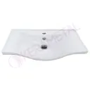 Alvit Tulip 800X460mm ugradni lavabo
