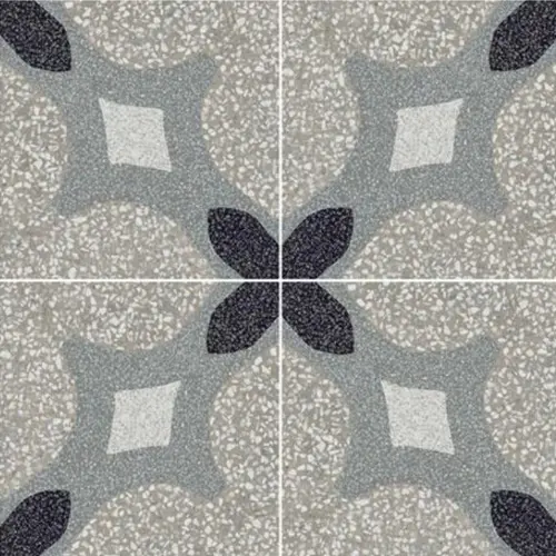 Marazzi D Segni Scaglie Tappeto 9 20x20cm M1LL