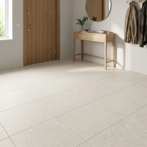 Marazzi Mystone Berici Bianco Strutturato R11 60X60 MJVL
