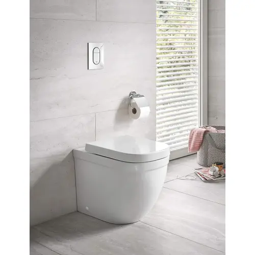 Grohe Euro Ceramic WC daska 39331000