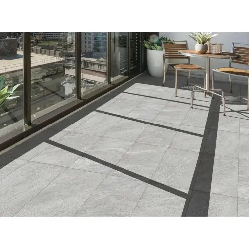 Kanjiža HARDROCK Grey 30x60