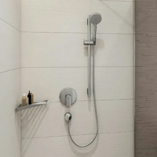 Hansgrohe Zidni priključak za tuš crevo 27454000