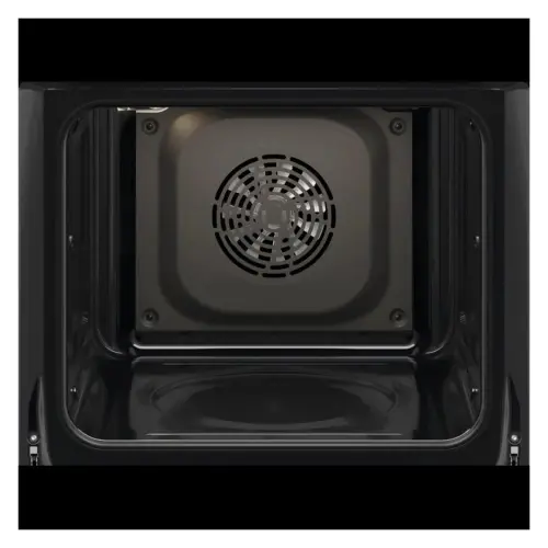 Electrolux rerna KODEF70BZ