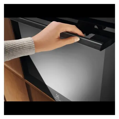 Electrolux rerna KODEF70BZ
