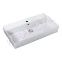 Elegant 800×450/150mm lavabo