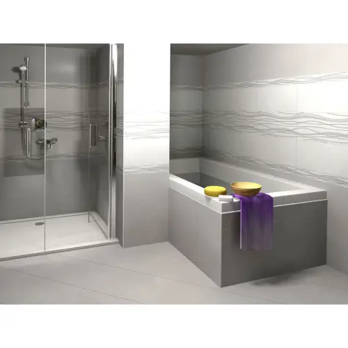 Kanjiža HABITAT Grey 33x33 1.742