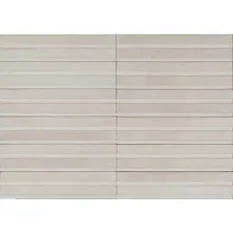 Marazzi Lume BONE STRUTTURA 3D RAKE LUX 060X240 14mm MP9M