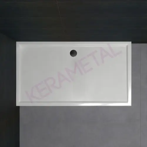 Kolpa Tuš kada Flamenco 160x90/O 534610