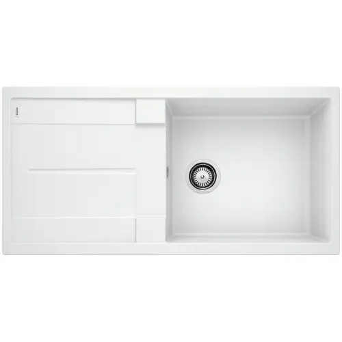 Blanco METRA XL 6 S bela 515136