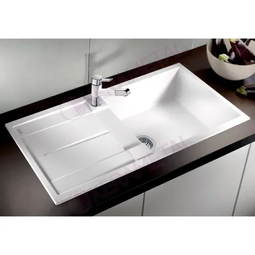 Blanco METRA XL 6 S bela 515136