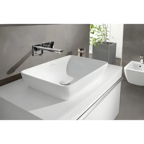 Villeroy & Boch Artis lavabo 580x380mm nadgradni 41725801