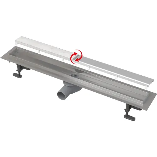 Alca APZ13 550mm DOUBLE9 FIT AND GO