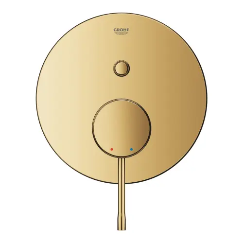 Grohe Essence mešač sa prebacivačem Cool sunrise 24058GL1