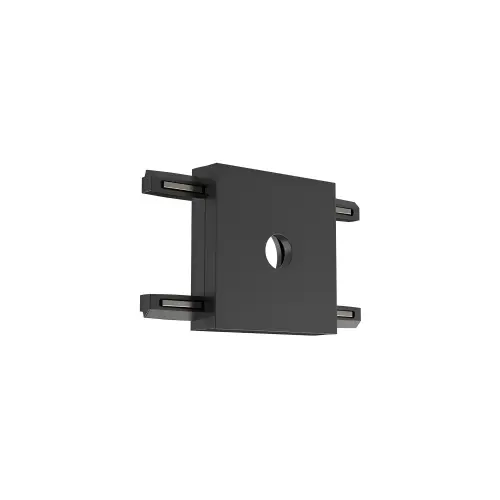 Braytron Magnetni Ravni Konektor Crni 48VDC BY41-81011