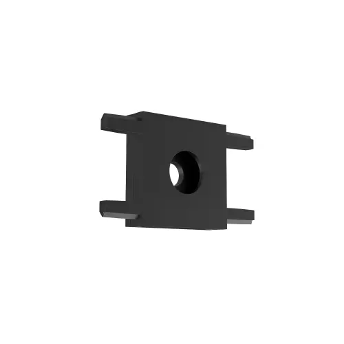 Braytron Magnetni Ravni Konektor Crni 48VDC BY41-81011
