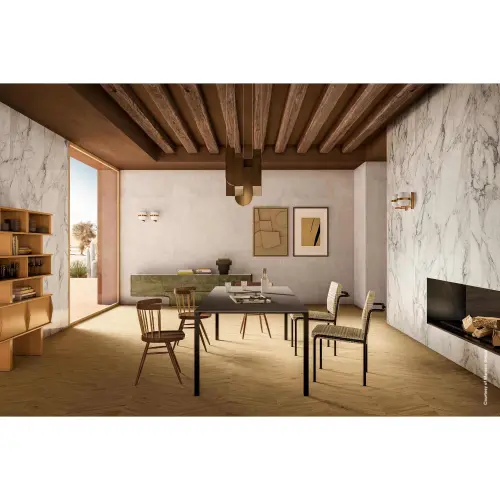Marazzi Grande Marble Look 160x320 Calacatta Extra lux M0ZK