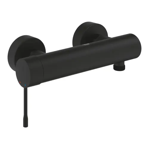 Grohe Essence za kadu Phantom Black 25252KF1