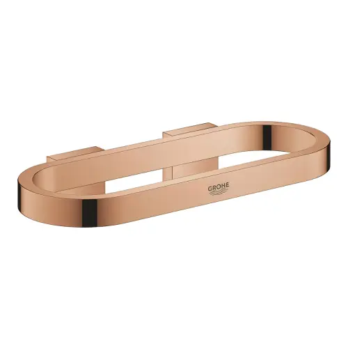 Grohe Selection Držač peškira prsten Warm sunset 41035DA0