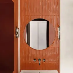 Marazzi Luz Aragosta Lux 5.3X30 MFLL