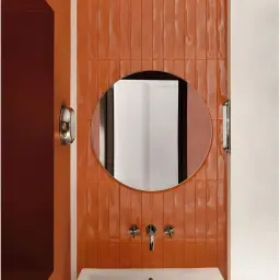 Marazzi Luz Aragosta Lux 5.3X30 MFLL