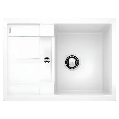 Blanco METRA 45 S Compact bela 519565