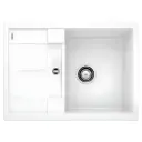 Blanco METRA 45 S Compact bela 519565