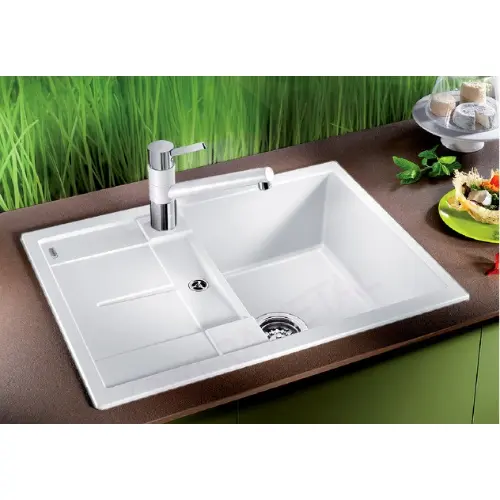 Blanco METRA 45 S Compact bela 519565