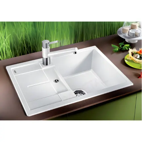 Blanco METRA 45 S Compact bela 519565