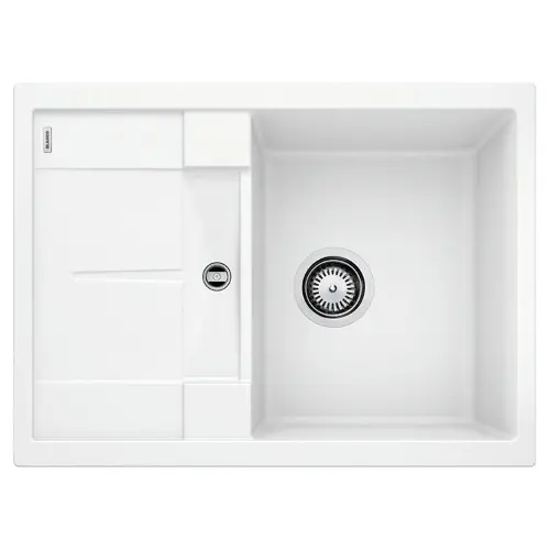 Blanco METRA 45 S Compact bela 519565