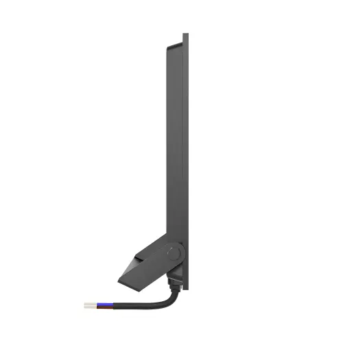 Braytron LED Reflektor 200W Crni 6500K IP65 BT66-09631